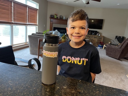 Double Donut